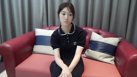 4532140-1 [First shot]**p**zsnsoqz 18 years old. She has developed her beautiful white skin & beautiful big tits slender body with little experience. Nakadashi sex without telling her boyfriend.