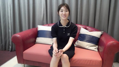 4532140-1 [First shot]**p**zsnsoqz 18 years old. She has developed her beautiful white skin & beautiful big tits slender body with little experience. Nakadashi sex without telling her boyfriend.