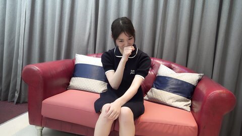 4532140-1 [First shot]**p**zsnsoqz 18 years old. She has developed her beautiful white skin & beautiful big tits slender body with little experience. Nakadashi sex without telling her boyfriend.