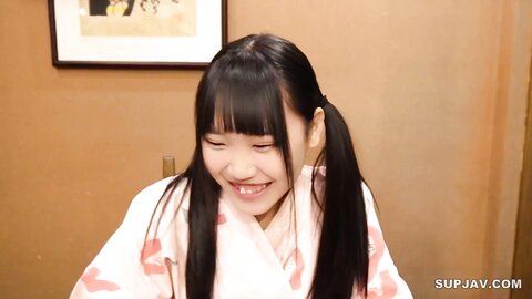 4803211 [Uncensored]****zynxzjo* [Facial][Nakadashi] [Facial][Nakadashi] My idol Honoka-chan and hot spring trip overnight sex in a messy yukata, dick run amok, serious Nakadashi.