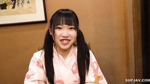 4803211 [Uncensored]****zynxzjo* [Facial][Nakadashi] [Facial][Nakadashi] My idol Honoka-chan and hot spring trip overnight sex in a messy yukata, dick run amok, serious Nakadashi.