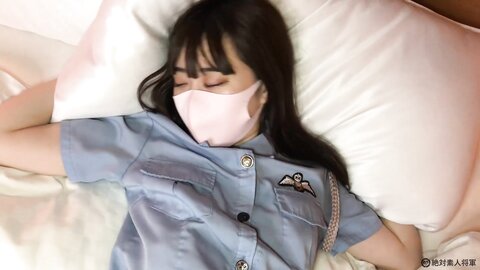 4803286 90%OFF ![EP3]****zynxzjo* [No] 19-year-old JD beauty who learned sexual pleasure, police cosplay sex (private filming)