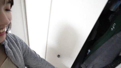 4803295  Underwear, toothbrush, squirting etc... I enjoyed even the appearance and smell that are not usually shown filled with realism!