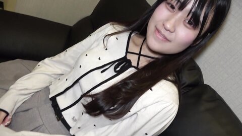 4803331 [経験人数一桁！]****zynxzjo* 完全顔出し♥W大学藥学部お嬢様JDがカメラにピースしながらジュポジュポ♥黒髪清楚美ショ.ウジョの隠れビッチ開花で生中出し♥