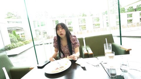 4804042 [8P]****zynxzjo* [Natural I-cup] [Natural I-cup] Shaking missile-class tits are amazing! The 20-year-old former idol ends up in a mass pursuit Nakadashi with no human rights.