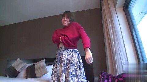 4804479 In my first shoot for my gravure model debut, ****zynxzjo* I shot a short big breasted girl who didn`t know her right from left until the end of the shoot and it was a superb hit!