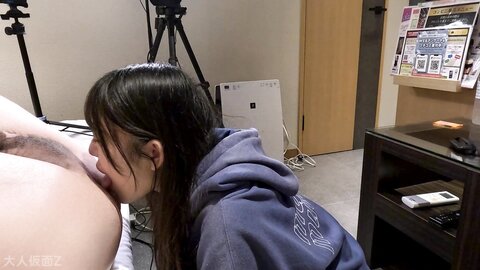 4806202 50% OFF![Amateur first time shooting]****zynxzjo* Tomo (18) Cute teacher`s egg`s first shooting, let her lick anal, observe vaginally with a cusco, cum inside and become another picture angle video of