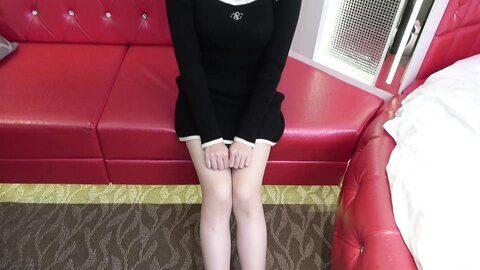 4806909 現\.**p**zsnsoqz /役モデルスタイル抜群美脚Eカップ美乳大./◯./生.はるかちゃん 留./学する為エッチな撮影に合計5体位の大量中.出しエッチ