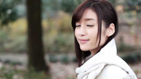 ABP-454 [Uncensored] My Sweet Office Romance With Mizuho Our Sex Life