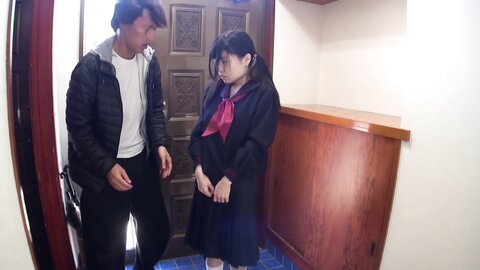 MUM-152 [Uncensored] Nagomi's first anal experience, where she learns that the asshole is another form of pussy.