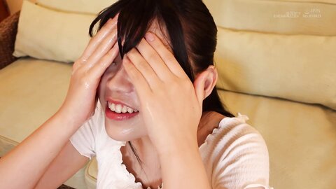 SDAM-150 [Uncensored] Brass Band X Uncle Sperm Coating