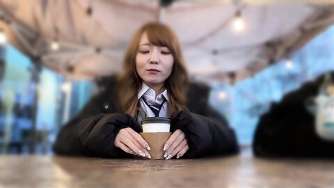 SMKCX-009 [Uncensored] 4 Complete Coma - I'm Home, Welcome Home Yume (1), Noa (18), Ai (1), Haru (24), All Nakadashi...