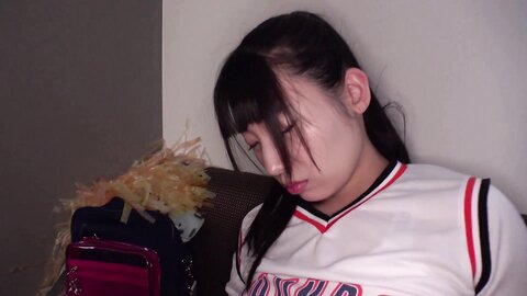 SMKCX-011 [Uncensored] 4 Girls - extreme Cheerleading-Jogakusei Athletics Club-Intersectional School For Girls-Sassy...