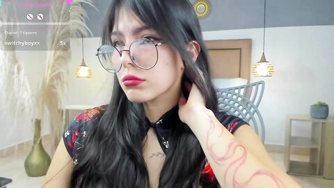 Riley Sierra Mchaturbate Webcam