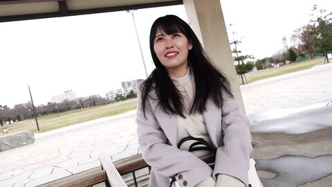 4800107 60% OFF![First time shooting\individual shooting]****zynxzjo* Akari, 29 years old, a neat and clean married woman, has the worst nighttime chemistry and keeps rejecting her husband... She is a woman w