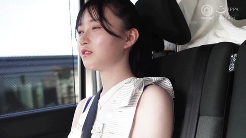 ABF-292 Newcomer Prestige Exclusive - Continued Debut - Mika Shih