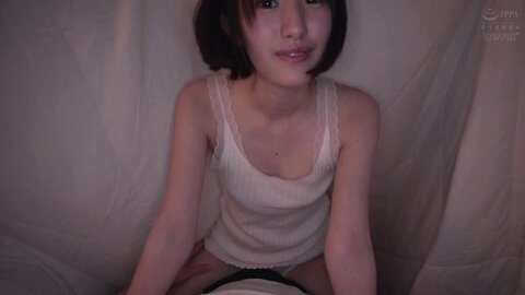 CAWD-897 I Ejaculated A Lot When I Was Rubbed Through Her Panties By Her Sister's Slutty Pussy. Haru Aoba