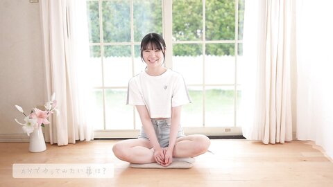 CAWD-913 Super Acup Kubire 53cm Former *** Actress JD Sakura Momona (20) Astonishing AV Debut She Still...