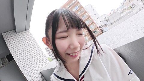 DFDM-066 Minimalist J-kei Girl Who Says Whatever She Wants, Whose Love And Sexual Desire For Me Is Bugging...