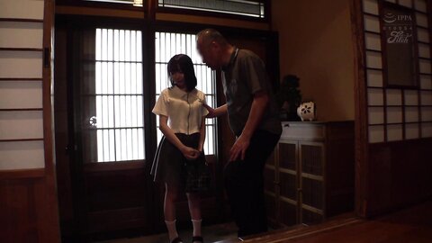 JUFE-602 Father's Fuck Document - Thick, Thick, Thickly Devouring Body Fluids, Sweaty Intercourse, Yuna...