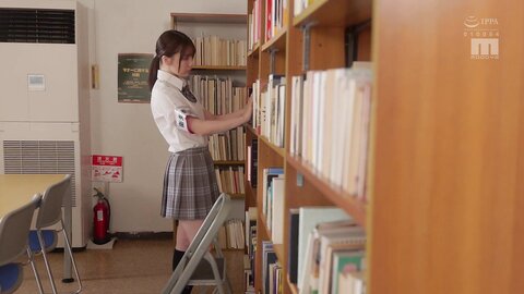 MIDA-387 Mio Ishikawa - Indoor Exposed Panty-Free Health Care Seducing Health Committee Chairperson And...