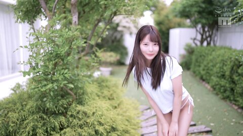MIDA-438 National Treasure Class Bishoujo Hcup Princess With The Strongest Smile And Eroticism Big Newcomer...