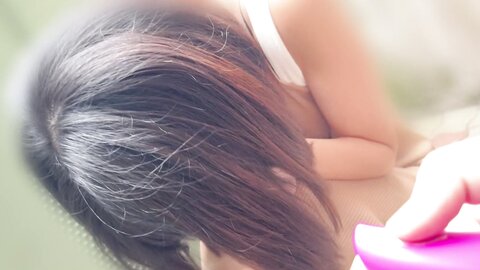 SORA-619 Married Woman Remorseful On An Outdoor Date, Wife Minami Umeda Repeatedly Comes Publicly Obscene...