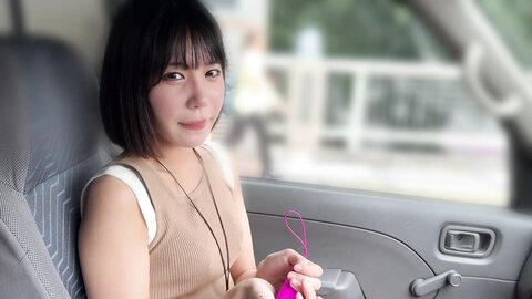 SORA-619 Married Woman Remorseful On An Outdoor Date, Wife Minami Umeda Repeatedly Comes Publicly Obscene...