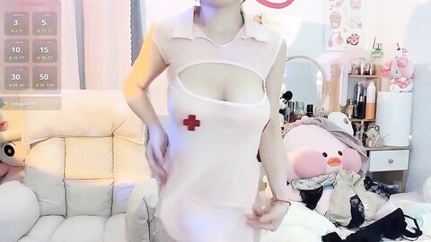Yoyo 520 Webcam Video From Stripchat 2025