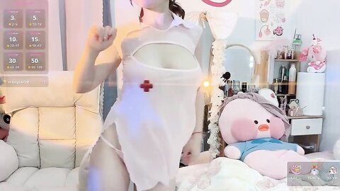 Yoyo 520 Webcam Video From Stripchat 2025