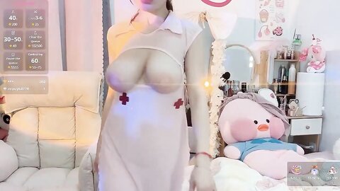 Yoyo 520 Webcam Video From Stripchat 2025