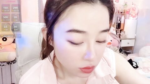 Yoyo 520 Webcam Video From Stripchat 2025
