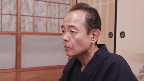 GAJK-029 [4K] A *** Is Trained In Bondage In A Warehouse... Miku Arima's Stepfather Disciplines His...