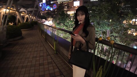 PRST-023 [4K] Newcomer Mao Kuroki, AV Debut, College Beauty Contest Winner, Newly Graduated Marunouchi Office...