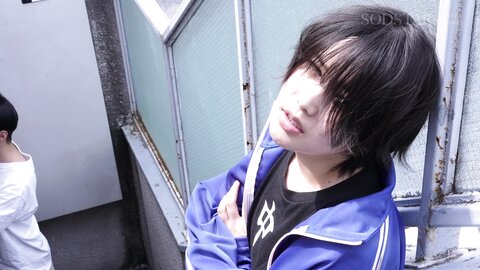 START-434 [4K] Withdrawal Company Woman, Ability Time Stop, Haru Shibasaki