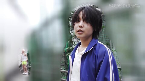 START-434 [4K] Withdrawal Company Woman, Ability Time Stop, Haru Shibasaki