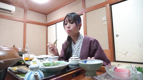 START-458 [4K] 〜SODSTAR Amane Kana Graduation - 2 Day 1 Night Reward Flirting Hot Springs Trip ♪ Total 7 Shots...