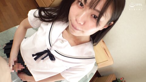 STSK-198 [4K] Aoharu Seifuku Fetishism I Just Want To Defile A Slender Uniformed Girl With My Desire. Seifuku...