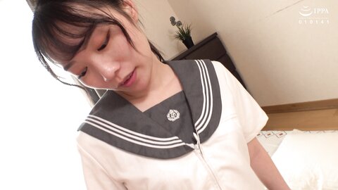 STSK-198 [4K] Aoharu Seifuku Fetishism I Just Want To Defile A Slender Uniformed Girl With My Desire. Seifuku...