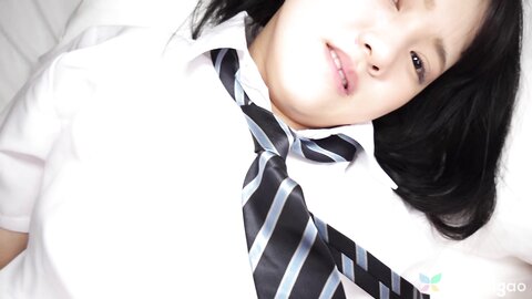 Hot Brunette Teen Mei Hotta Having Hardcore Sex Asian Porn By Tenshigao