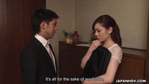Asian  Cheating Wife Emi Sasaki  Scene 1 39