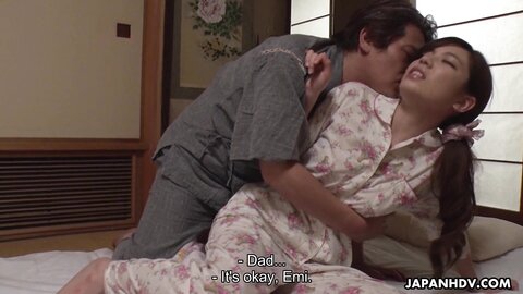 Asian  Cheating Wife Emi Sasaki  Scene 2 40