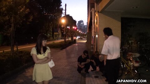 Asian  Cheating Wife Erena Yamamoto  Scene 1 41