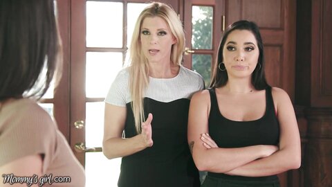 You Know What To Do Pass Your Class Asian Porn Feat Kalina Ryu By Mommys Girl
