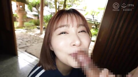 Kawai Asuna  Excessive Creampies At The Hot Springs Inn Scene 1
