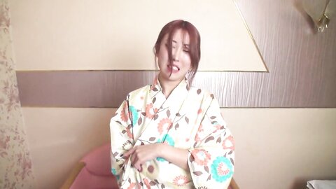A Game Of Strip Poker With A Chance Of Creampie Sex  Runa Yamagishi