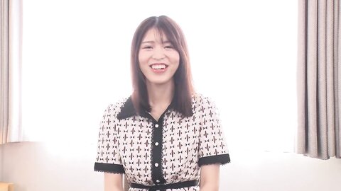 Sex With A Tall Beautiful Woman  Momoha Sakurada