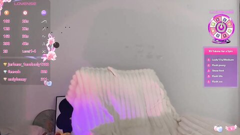 Flipped Chaturbate