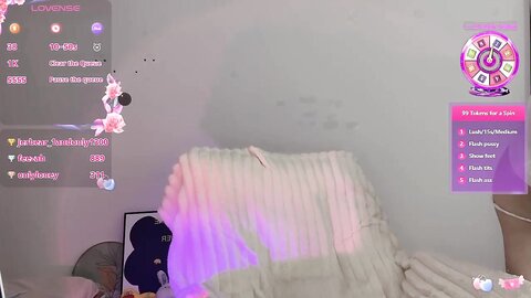 Flipped Chaturbate