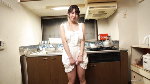 FTBD-047 Sorry It's Too Big - Natsurai Yui